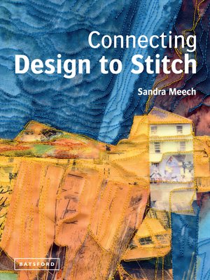 cover image of Connecting Design to Stitch